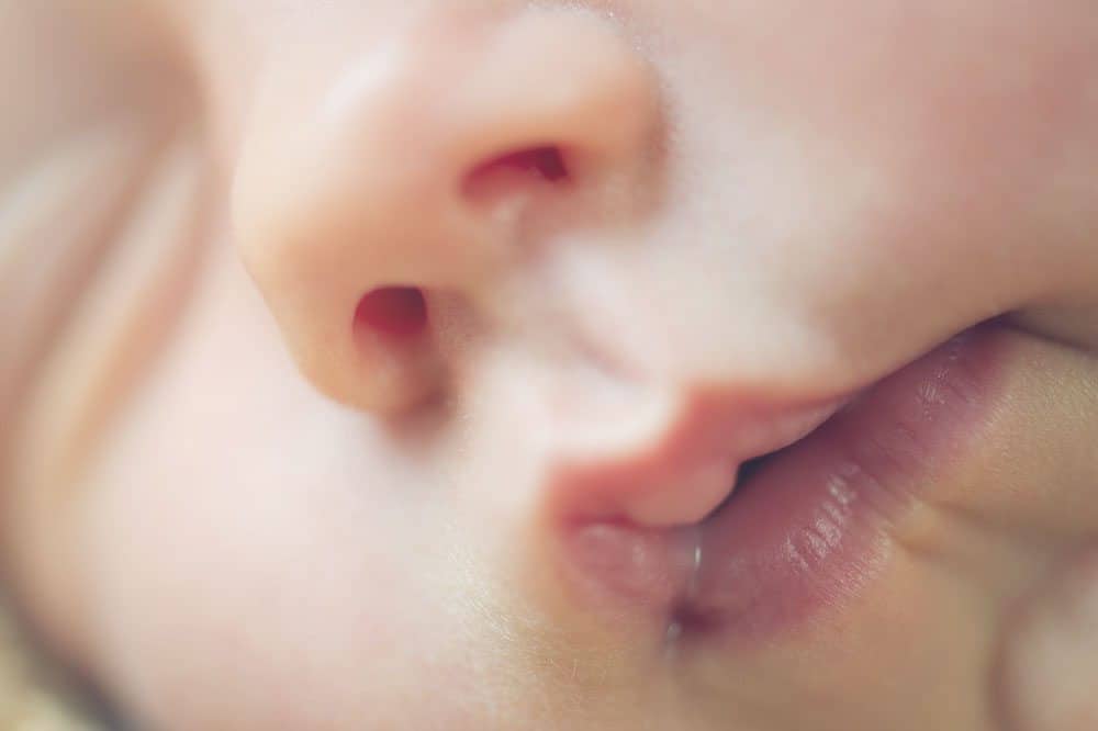 20 Things I Learned From My First 4 Months of Parenthood