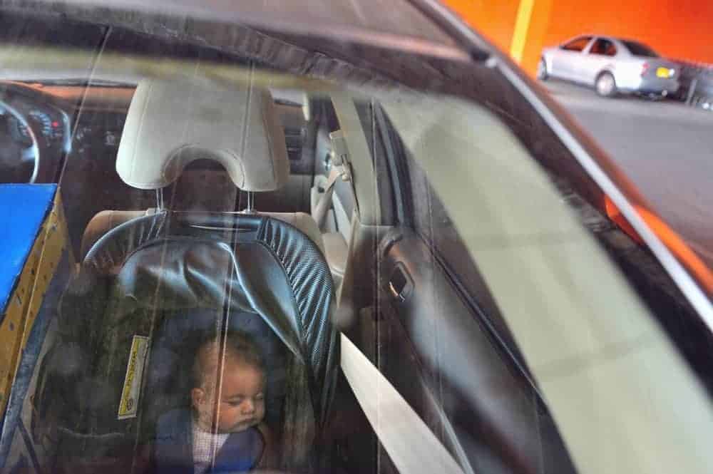 Anyone (Even You) Could Forget a Kid in a Hot Car: Here’s Why