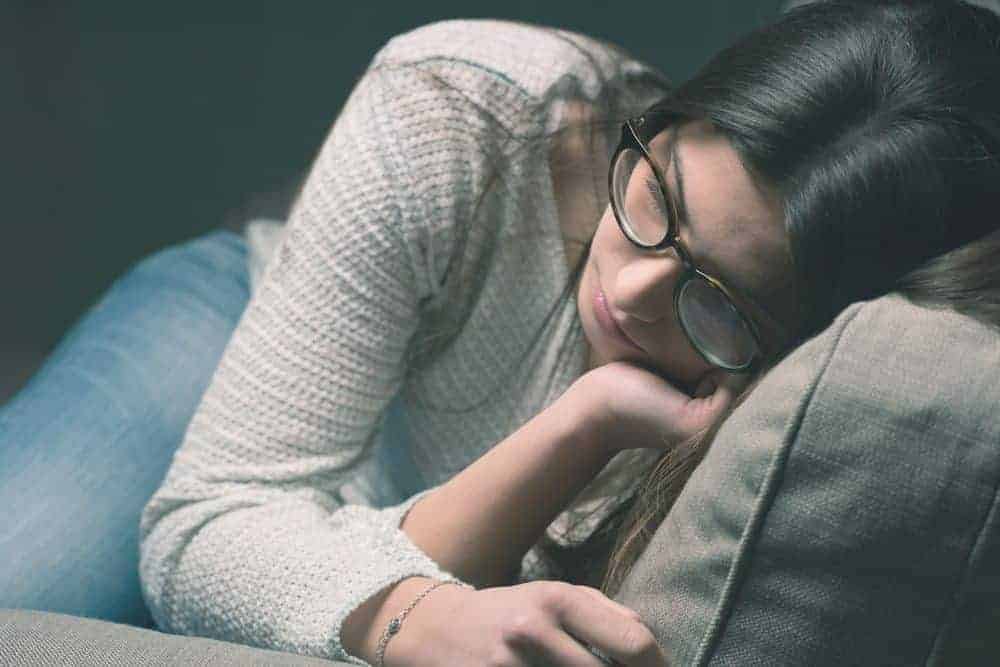 Why I Don't Talk About My Miscarriage