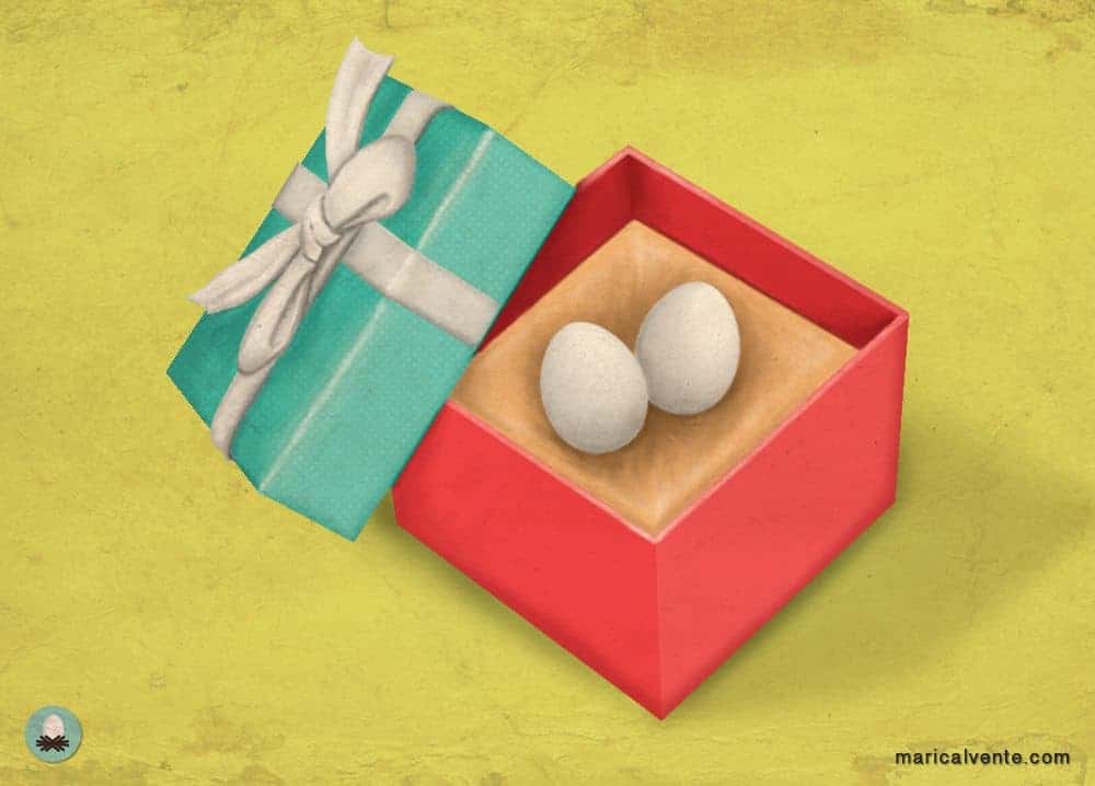 Egg Donation Story: What's It Like to Donate Your Eggs