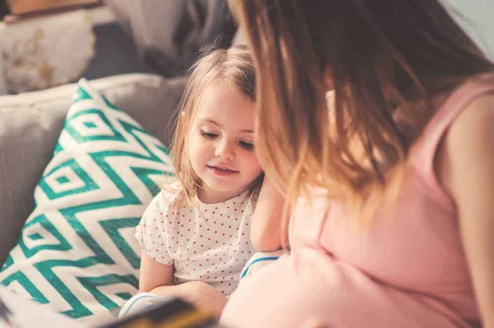 My 5 Irrational Fears While Pregnant with My Second