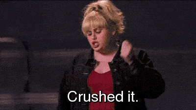 19 Reasons You're Crushing this Parenthood Thing