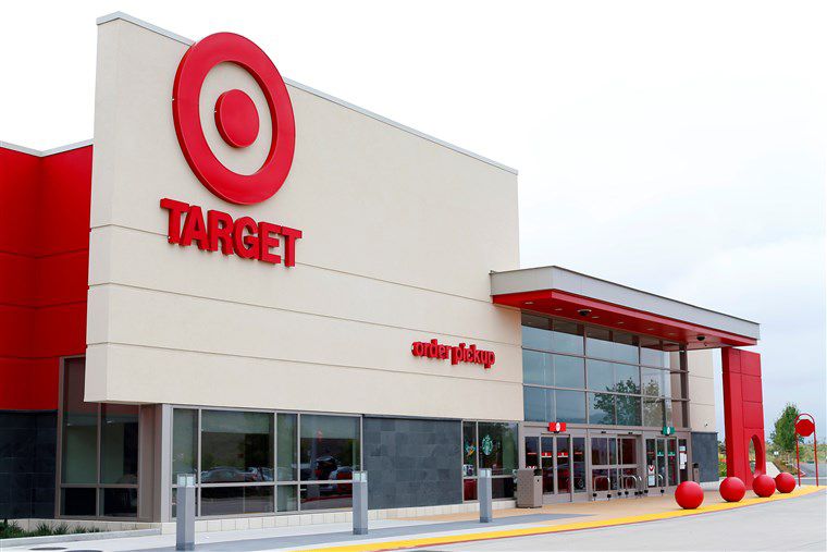 Target's Running Their Car Seat Trade-In Event Again!