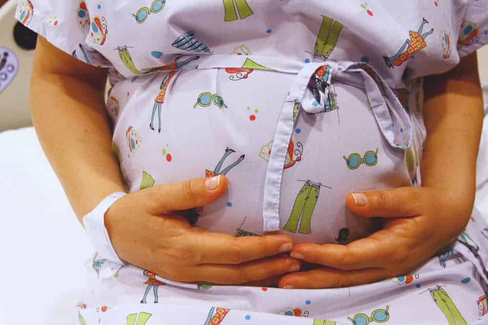 Pain Relief in Labor and Delivery: The Epidural