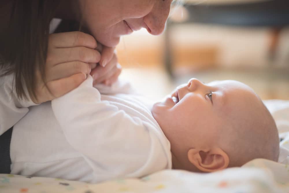 Hey Baby - I Need You, Too