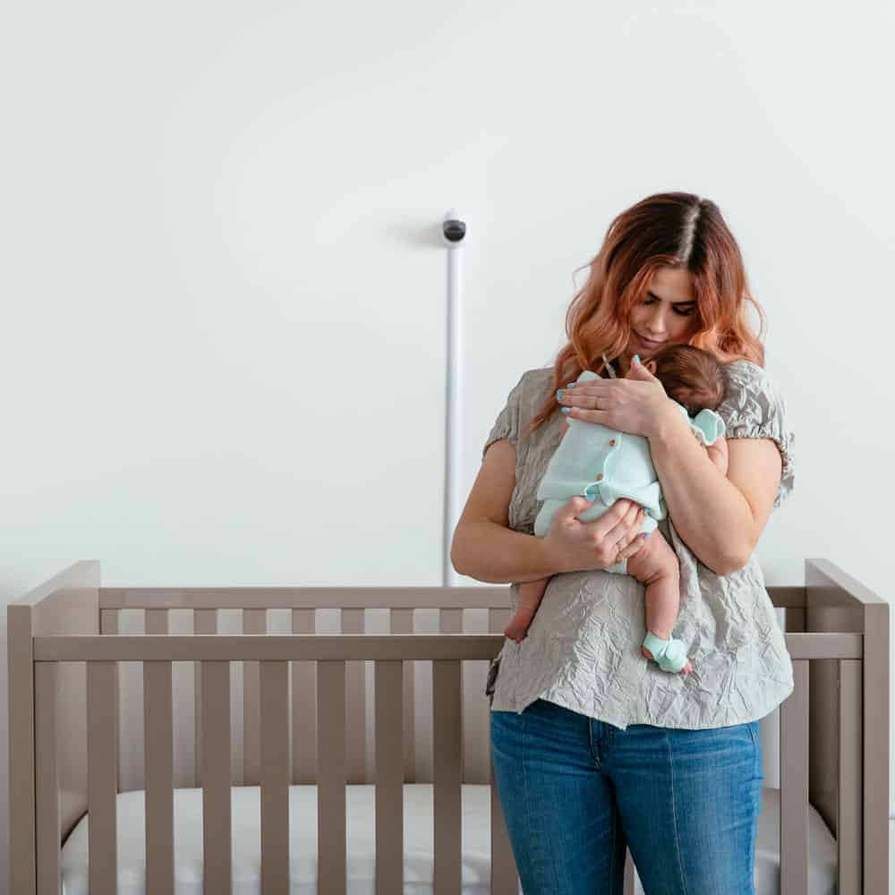 Owlet Doubles Down with a New Video Baby Monitor