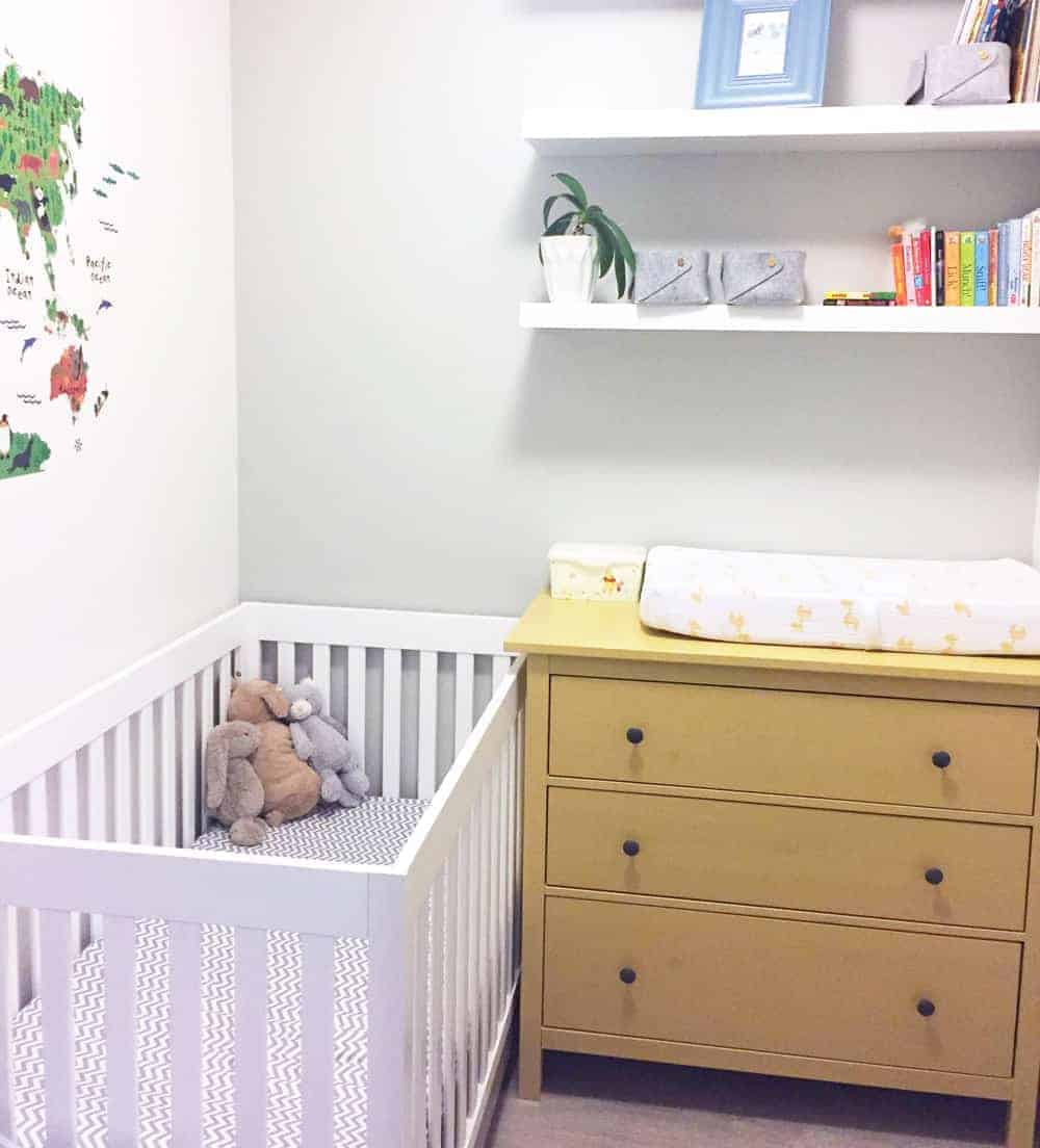 Minimalist Living: Raising Kids in a Small Space