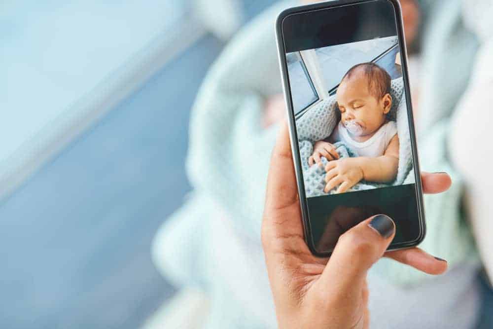 Best (Mostly Free) Photo Sharing Sites for Baby Pictures