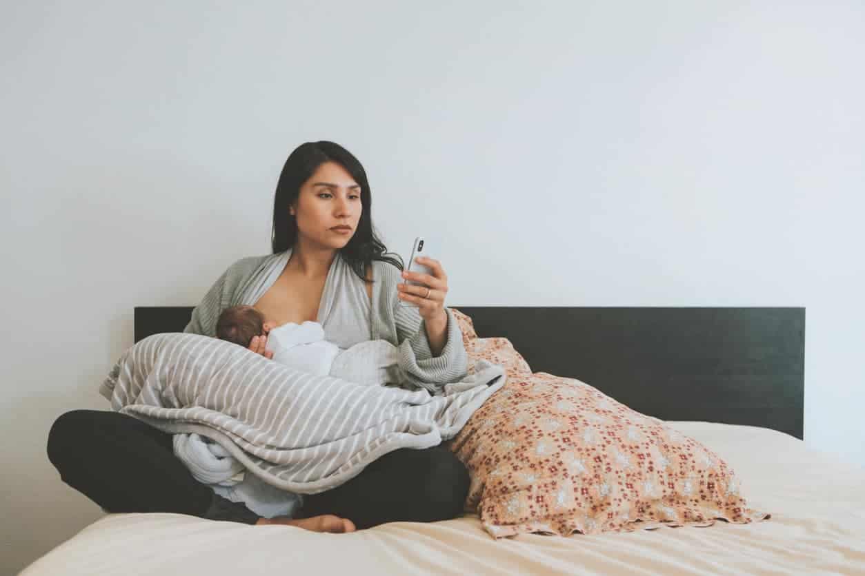 Get Breastfeeding Support Anytime, Anywhere With Medela
