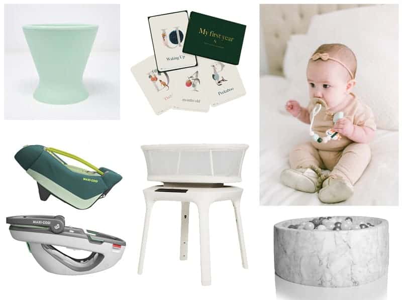 Best Pregnancy & Baby Products for 2020