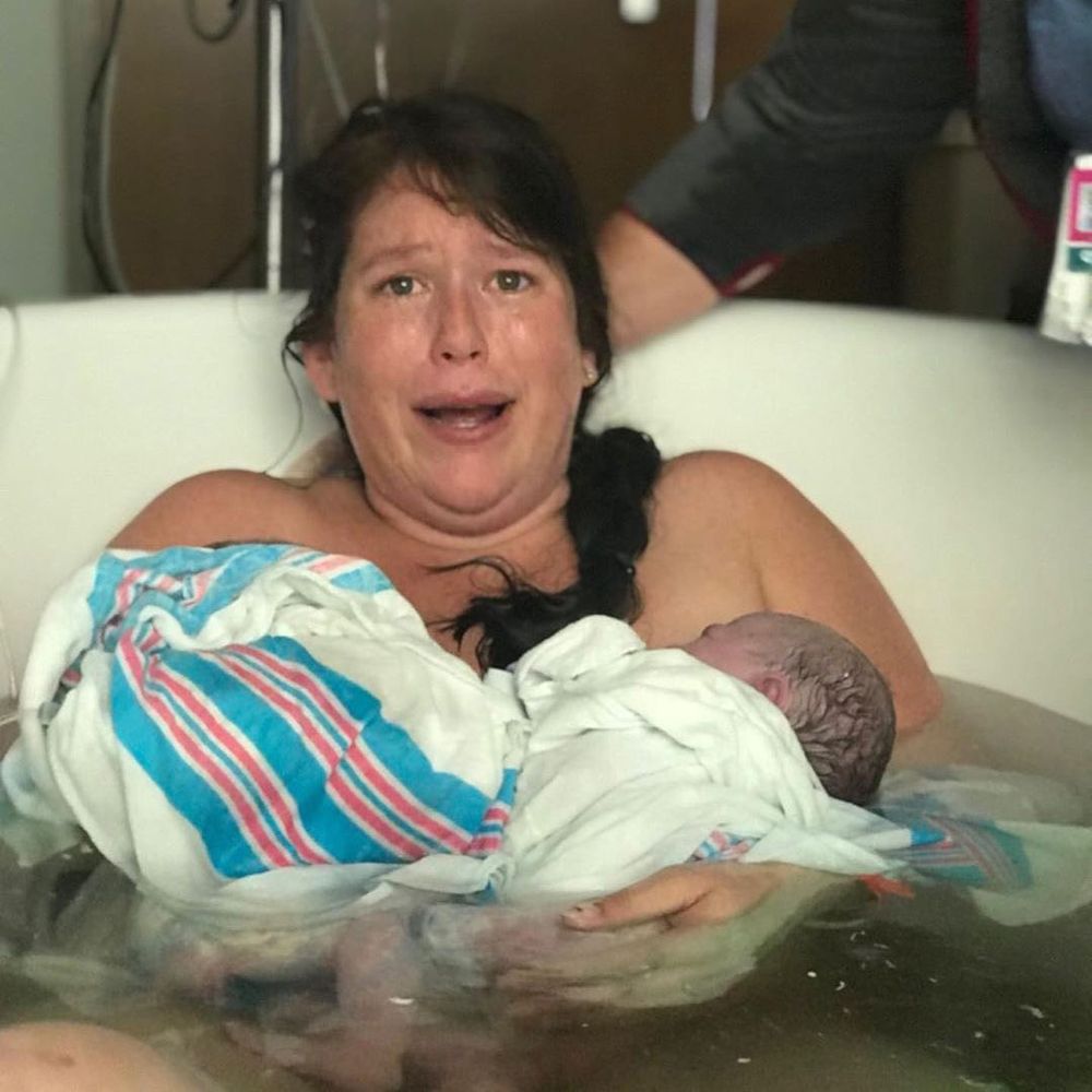 Surprise Twins Are Apparently a Thing That Happens Now