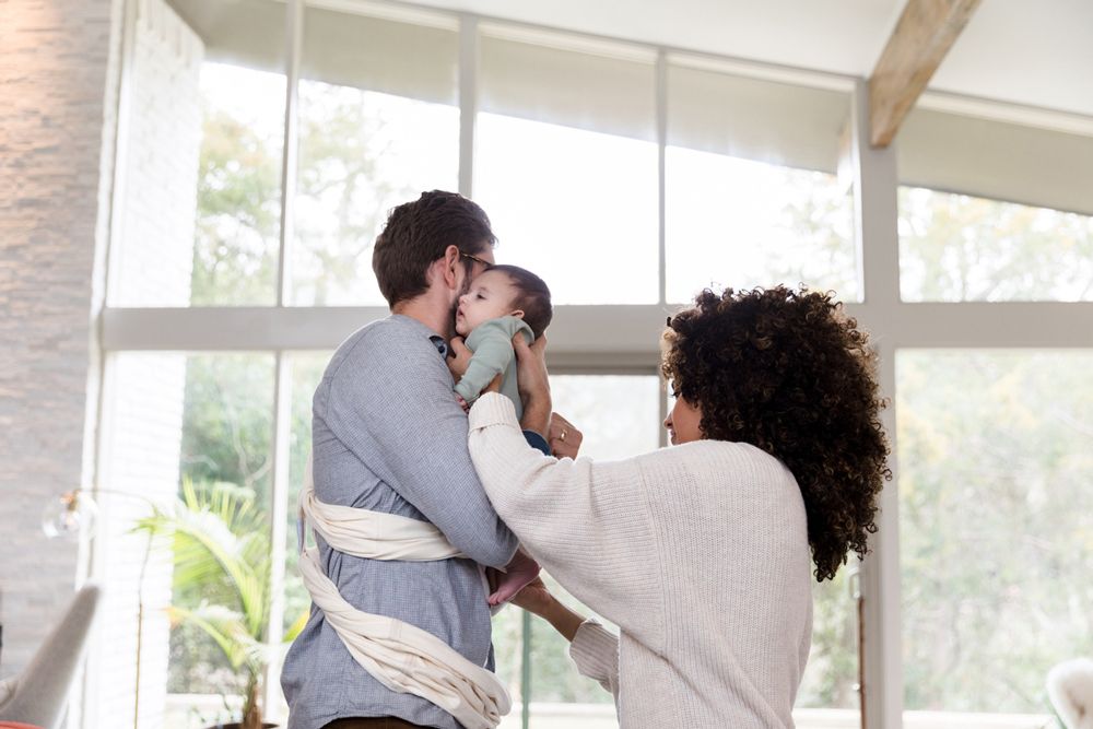 10 Things New Parents Worry About (But Shouldn’t)