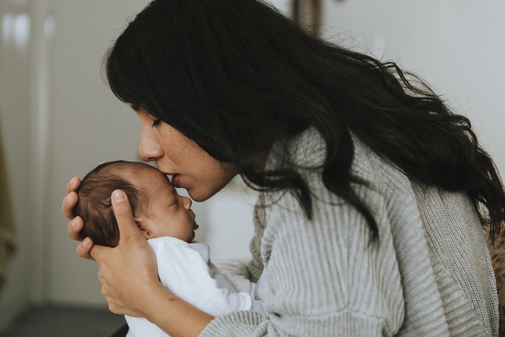 Tips for Distinguishing Between Normal Worrying and Postpartum Anxiety