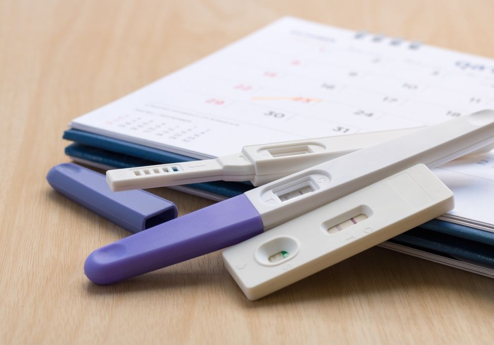 Pregnancy Tests to Detect Early Pregnancy