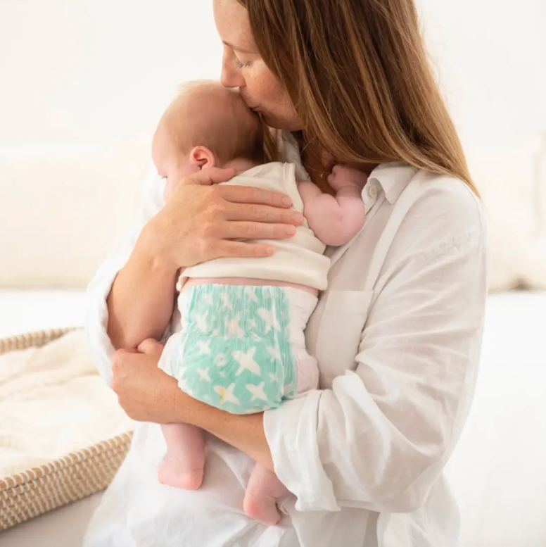 Win a 6 month Supply of Rascals Diapers and Sensitive Wipes!