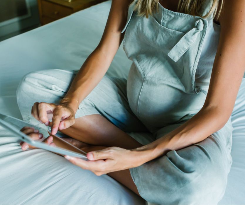 Um, I'm Not Qualified to Be a Mother