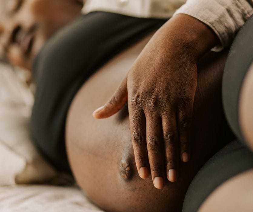 Baby Still Isn’t Head Down? Here's Why it's Nothing to Worry About!