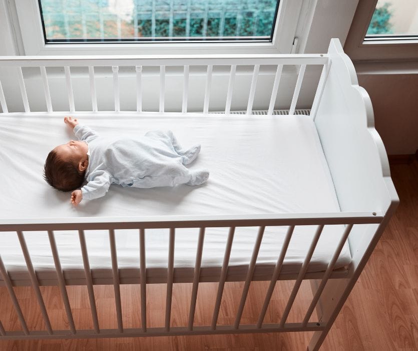 Do I Really Need an Air Purifier in the Nursery?