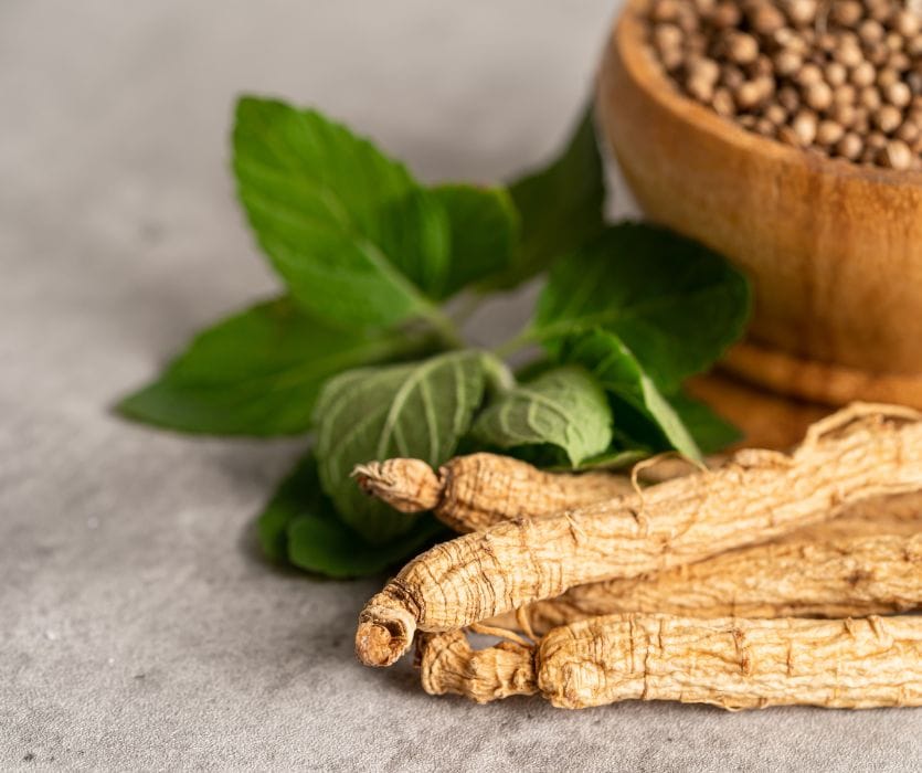 Is Ginseng Safe During Pregnancy?