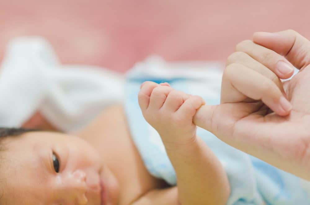 baby holding finder, Wondering what an episiotomy is? Here's what it is, why you may need one, and how to avoid them.