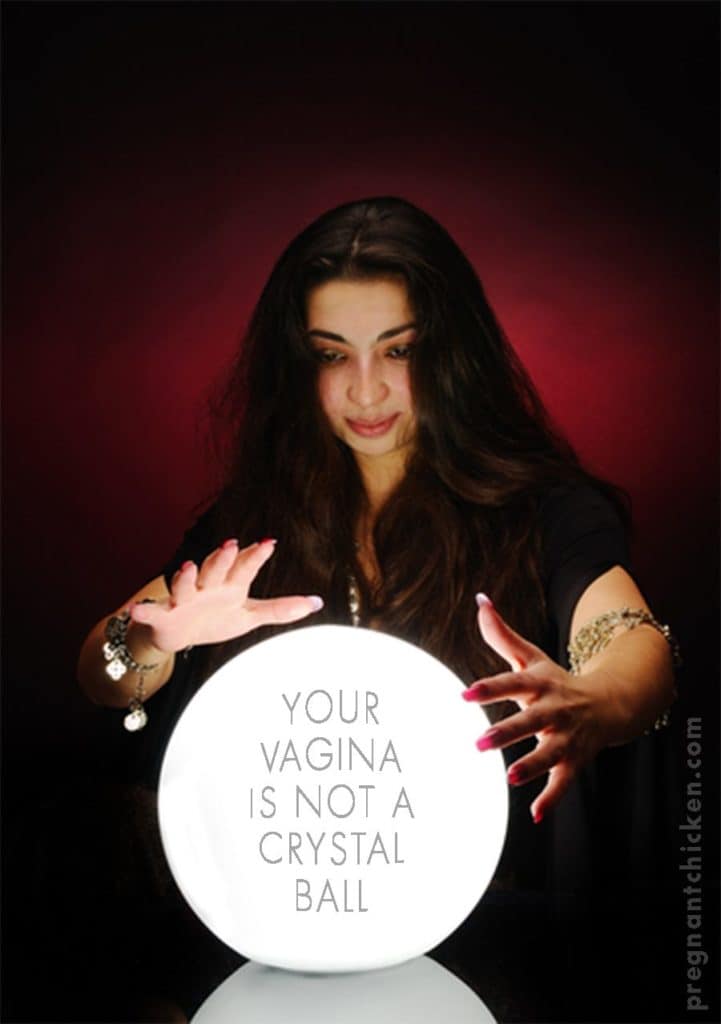 The Truth About Cervical Dilation and Effacement