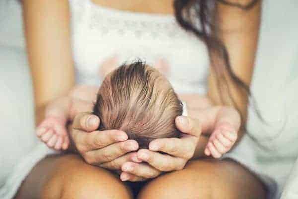 I Flunked Breastfeeding