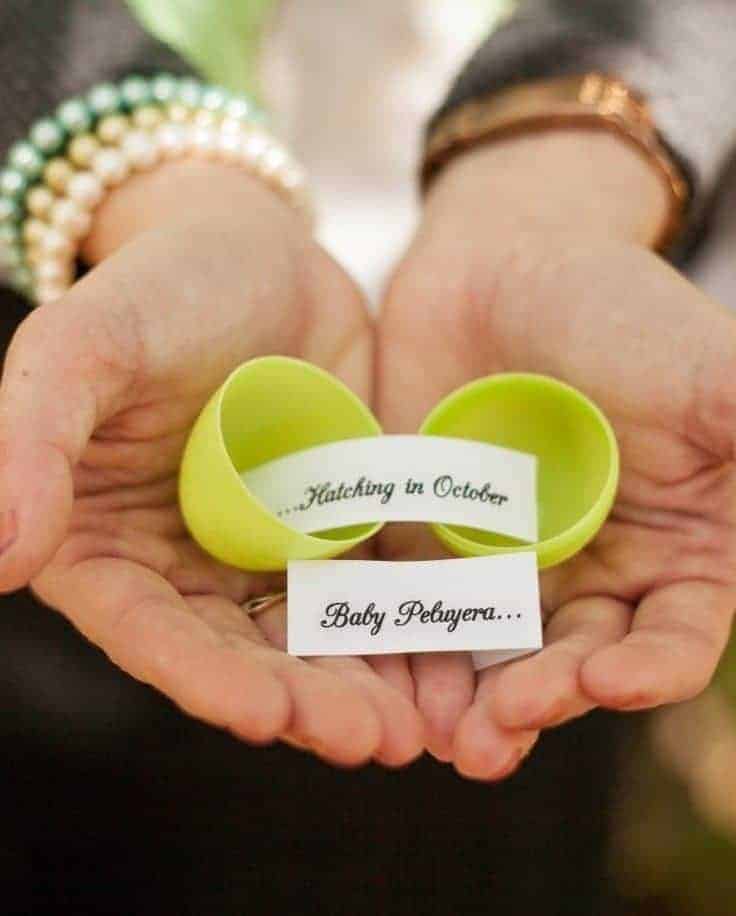 Here are 60 of the best pregnancy announcement ideas and cute ways to announce your pregnancy.