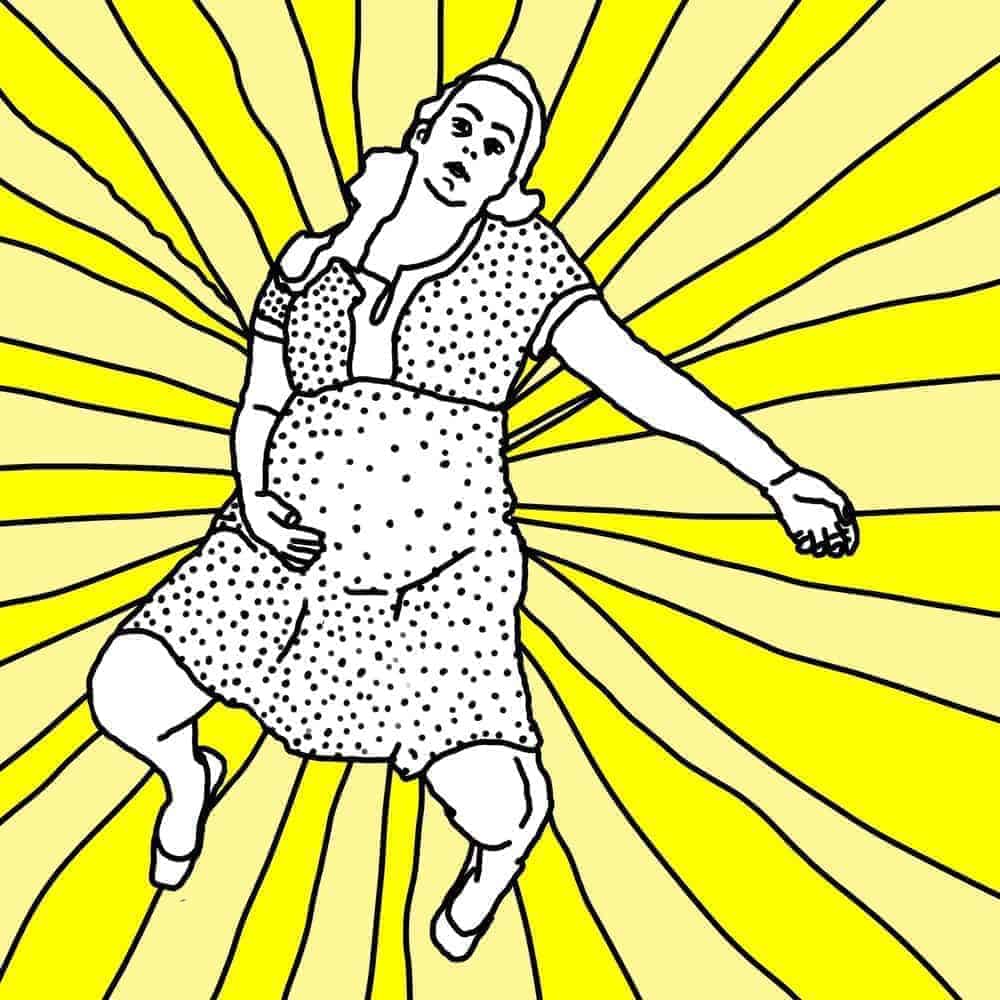 Pregnancy Myths, REVEALED! (An Illustrated Guide)