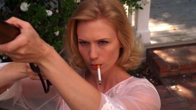 Mad Men, SAHM? What’s in a name?