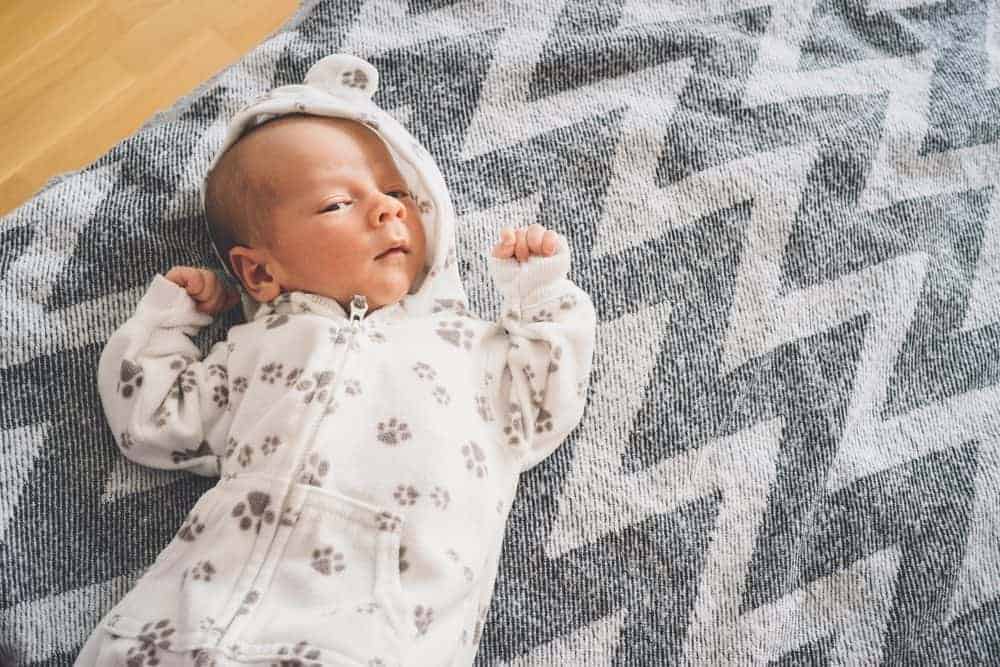 6 Things I Forgot About Newborns: With my 2nd, I thought I'd remember everything I'd learned. Nope.