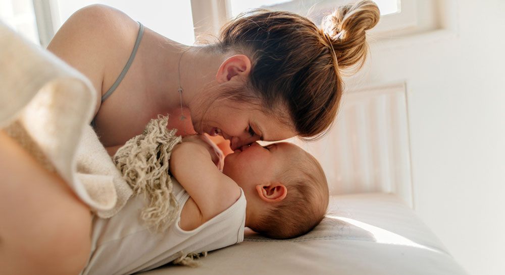 I Packed Up the Pump - For Both of Us