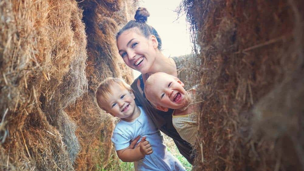 Why All Moms Need a "Twin Pass": I acknowledge and happily accept the passes I get as a mother of twins.