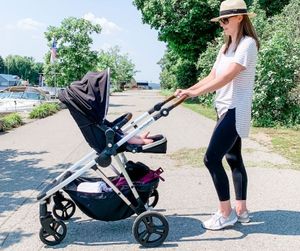 Mockingbird Stroller Review - Too Good to Be True?