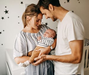 The Perfect Baby Gifts for Your Coworker (That Won't Make It Awkward)