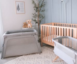 Win a $500 Newton Baby Gift Card