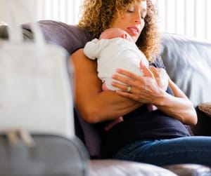 Everything You Need to Know Before Visiting a Newborn